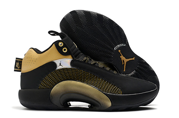 Men's Running Weapon Air Jordan 35 Shoes Retro 019 Men's Running Weapon Air Jordan 35 Shoes Retro 019